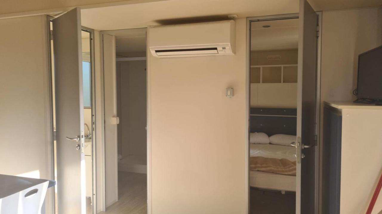 Chalet Home - Camping River Village - 332 - アメーリア エクステリア 写真