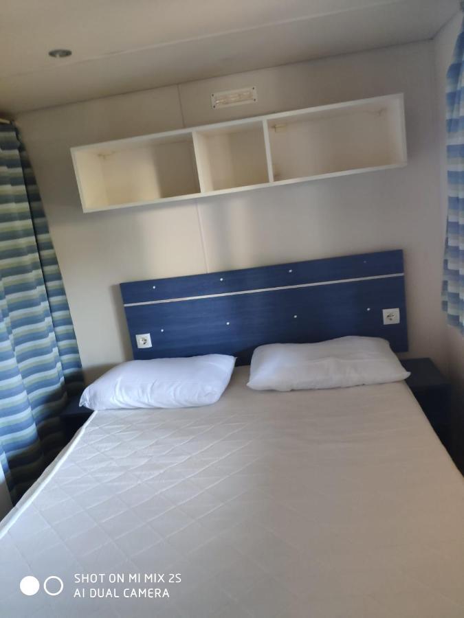 Chalet Home - Camping River Village - 332 - アメーリア エクステリア 写真