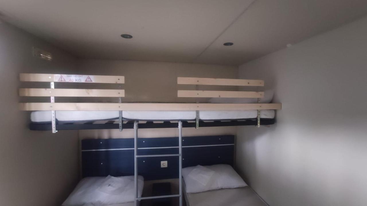 Chalet Home - Camping River Village - 332 - アメーリア エクステリア 写真
